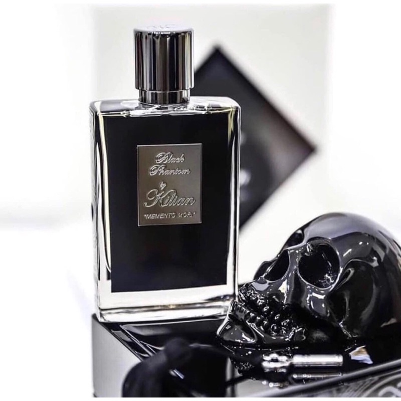 5/10ml•Nước hoa Kilian Black Phantom - Memento Mori