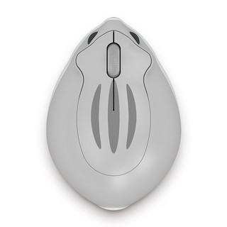 Chuột máy tính AKKO Hamster wireless (Sản Phẩm Chính Hãng Do Mai Hoàng Phân Phối )