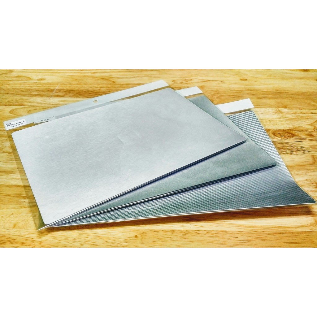 Miếng dán bảo vệ Surface Book 2 15 inch