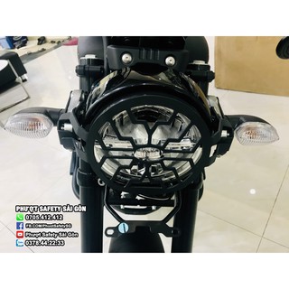Bảo vệ choá đèn Yamaha XSR155