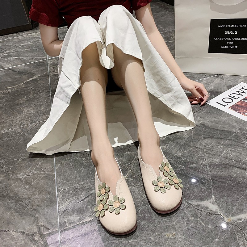 🌻 GIAỲ BÚP BÊ HOA CÚC 🌻 | BigBuy360 - bigbuy360.vn