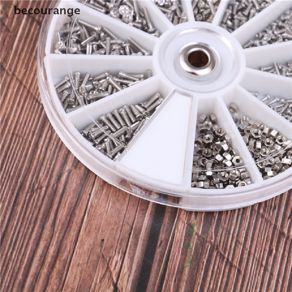 Bộ 1000 Chuyên Dụng Nhỏ 12