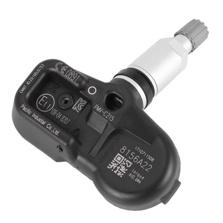 1 Cảm Biến Giám Sát Áp Suất Lốp Xe Cho Toyota
