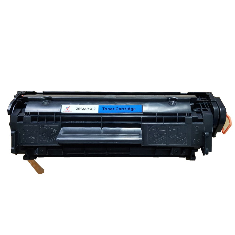 [Giao 2 Giờ] Hộp Mực In/ Cartridge HP: 12A /CN: 303