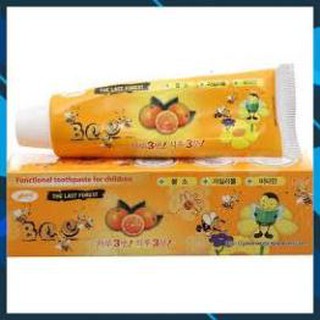 kem đánh trẻ em Hàn quốc bee 90g