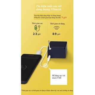 Loa bluetooth mini Fromb Korea
