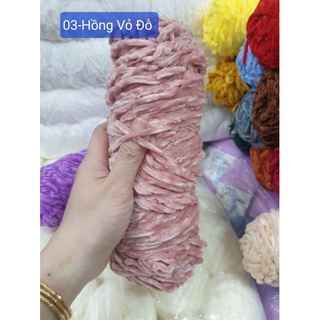 Len Nhung 100gr