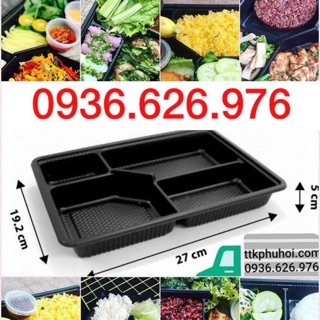 HỘP NHỰA PHÚ HỘI 