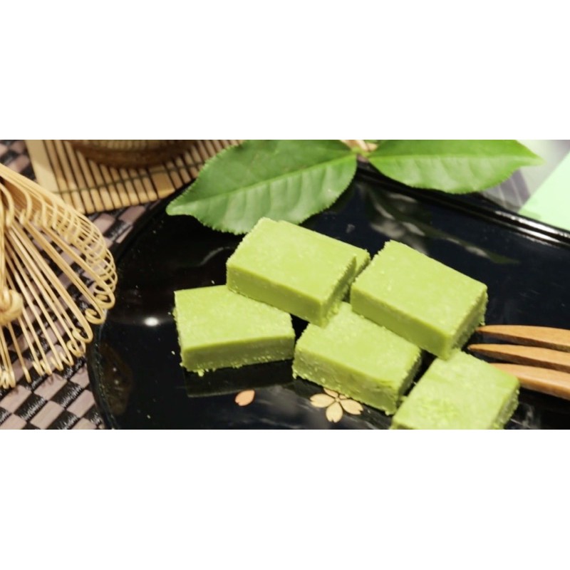 Nama Chocolate - Socola Tươi Của Nhật