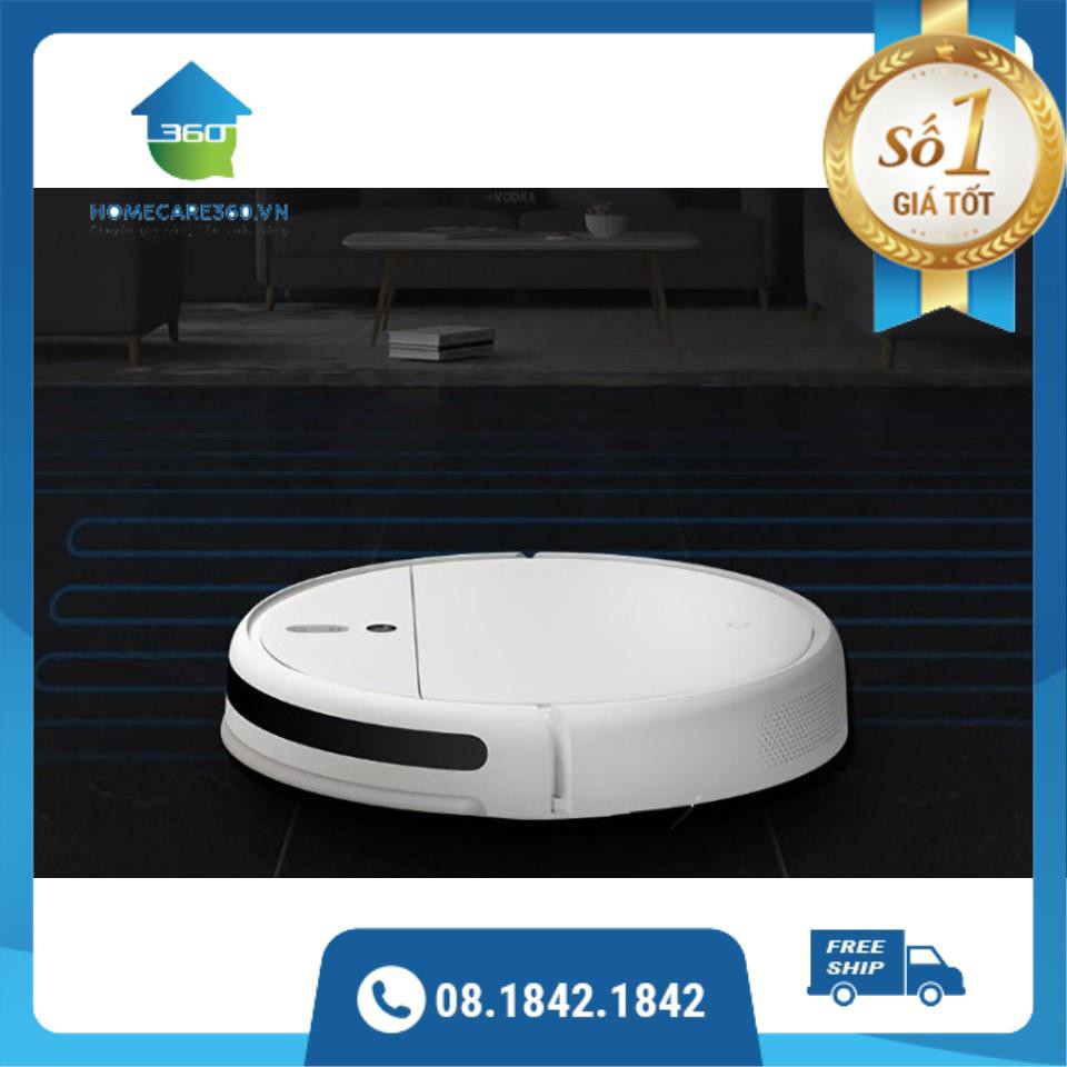 Robot hút bụi lau nhà Vacuum-Mop Essential ( Mijia G1 ) Mới 100%