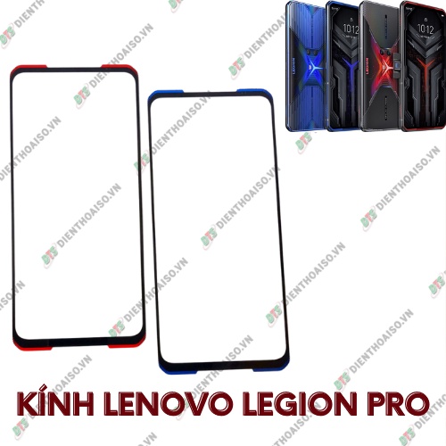 Mặt kính Lenovo legion pro