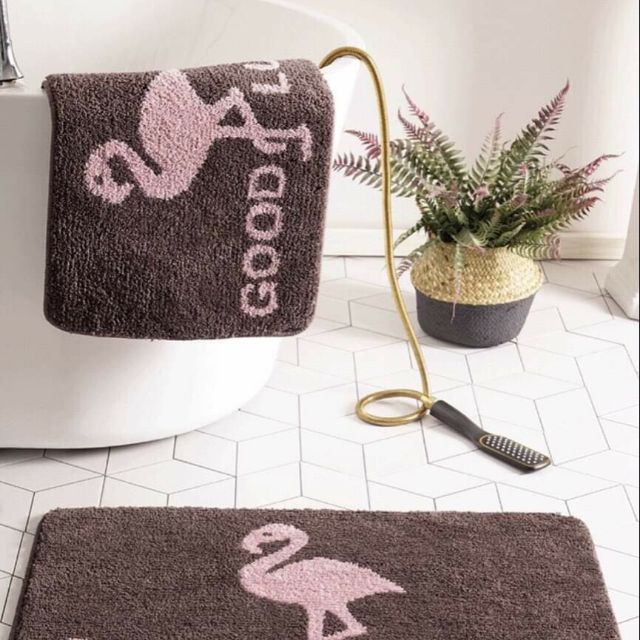 Thảm lau chân cao cấp | BigBuy360 - bigbuy360.vn