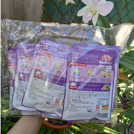 Gia vị nêm sẵn Phở bò/ Bún bò Huế Ajiquick