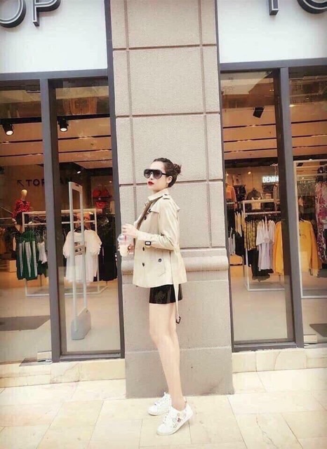 Áo vest manto | BigBuy360 - bigbuy360.vn