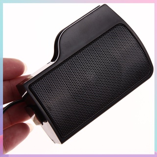 Loa mini USB cho Notebook Laptop Mp3 điện thoại PC