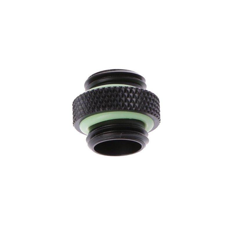 Đầu Nối Ren Kép Hai Đầu Đực G1 / 4 &quot;Cho Hệ Thống Làm Mát Nước