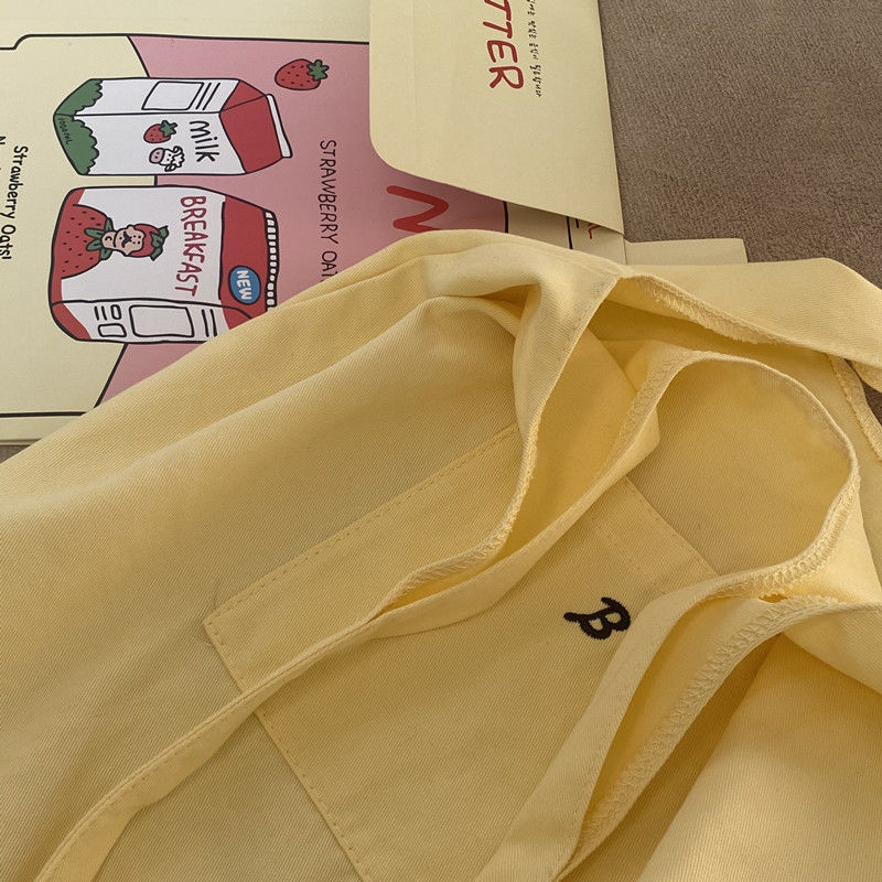 Túi đeo vai thời trang Hàn Quốc xinh xắn cho nữ