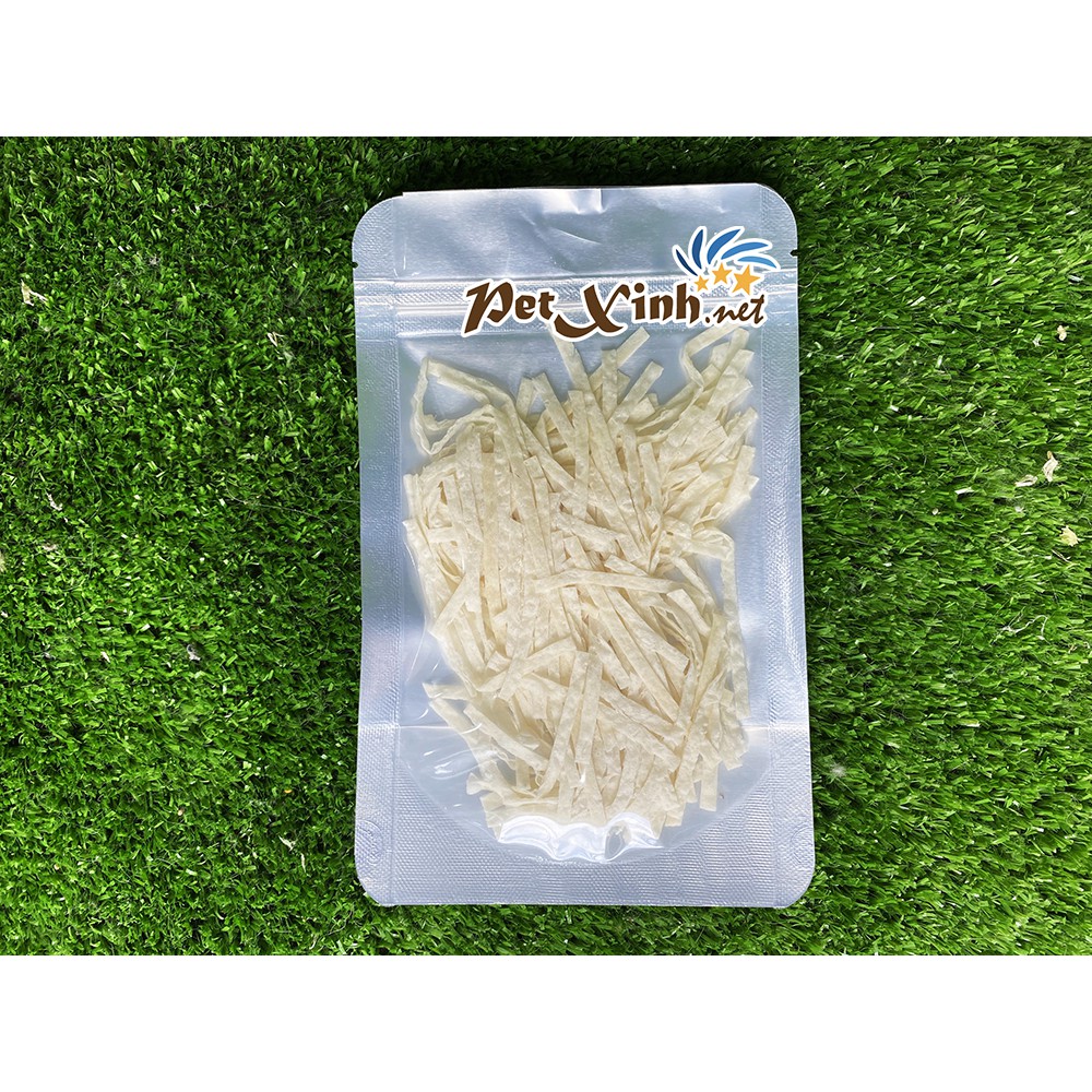 Hải sản sợi thức ăn cho hamster