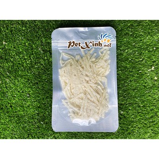 Hải sản sợi thức ăn cho hamster