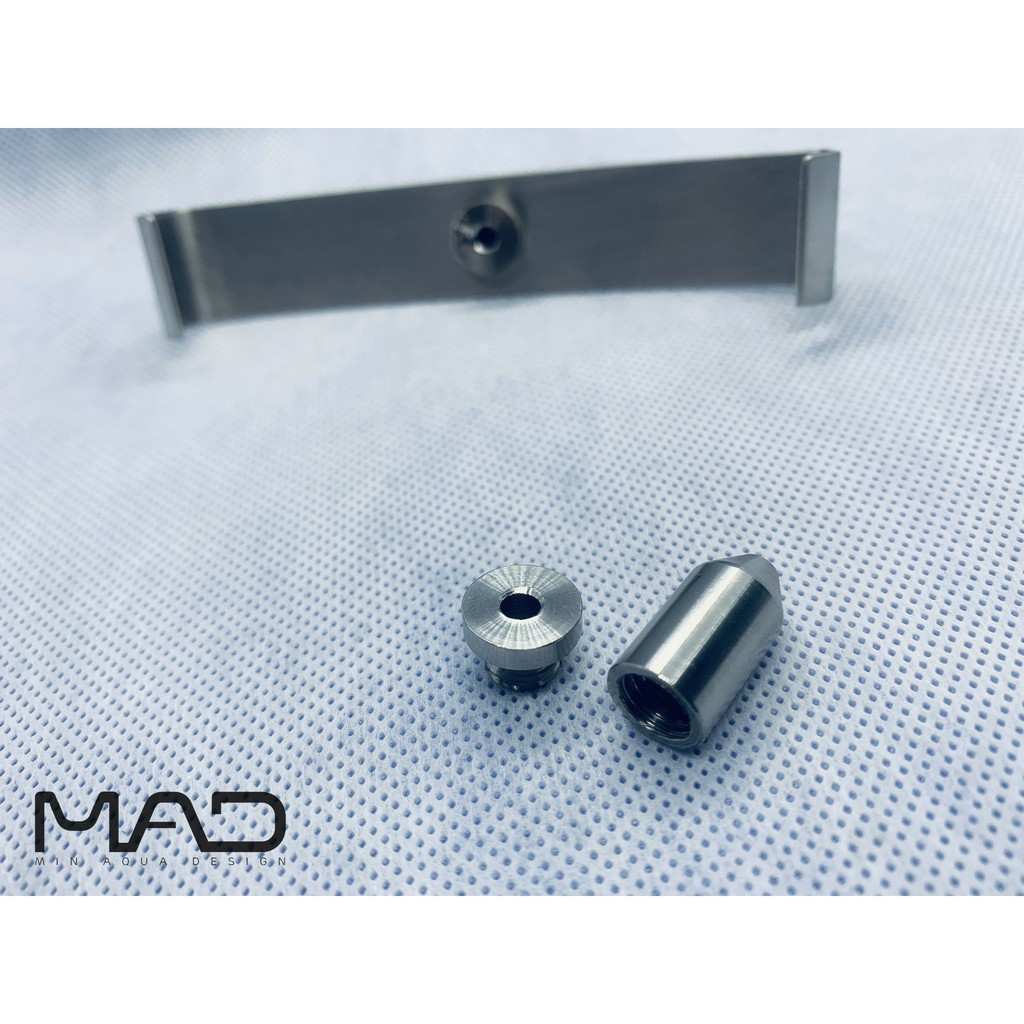 Ốc Siết Cáp Treo Đèn