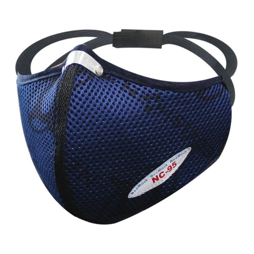 [CHÍNH HÃNG] Khẩu Trang Than Hoạt Tính Neomask NC95 - Neovision | BigBuy360 - bigbuy360.vn