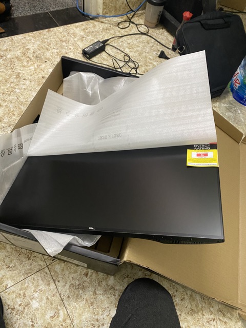 Màn Hình Dell U2419h Chính Hãng FullBox | BigBuy360 - bigbuy360.vn