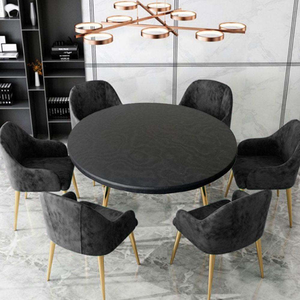 Khăn Trải Bàn Ăn Co Giãn Chống Dầu Trang Trí Nhà Cửa / Khách Sạn / Tiệc Cưới