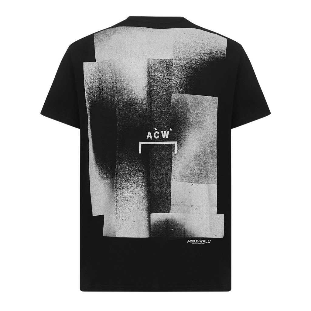 Áo thun A-COLD-WALL* printed T-shirt ss21