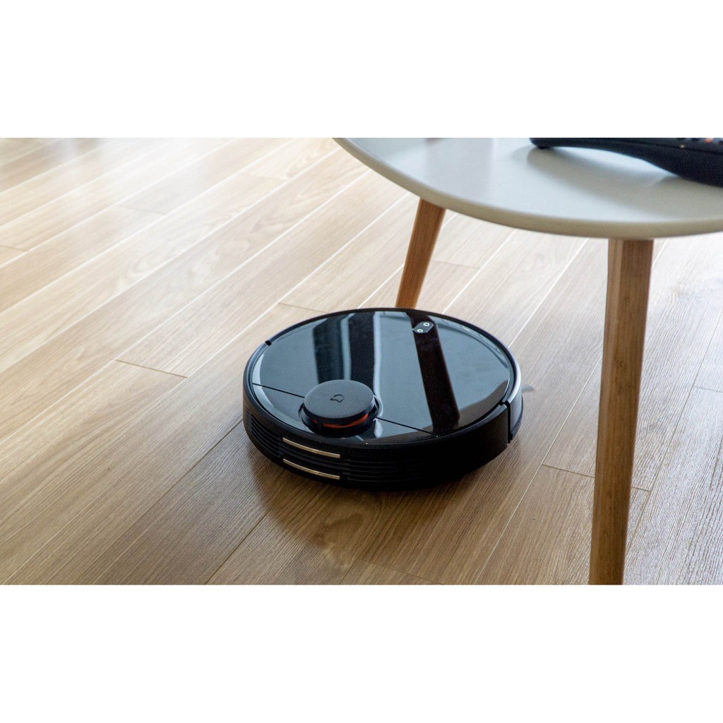 Robot Hút bụi Xiaomi Mijia Mop P sweeping vacuum robot STYJ02YM