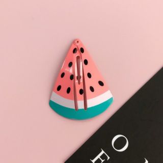 Kẹp tóc trái cây đủ loại 🍉🍍🍓
