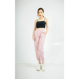 Quần bom bo gấu cạp chun CCHAT