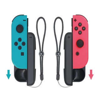 Type C Mini Grip Charger Dock For Switch N-Switch Joy-Con Controller