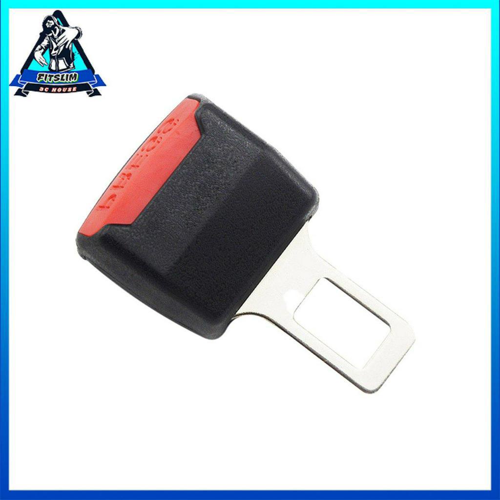 Chốt khóa dây an toàn cho xe ô tô