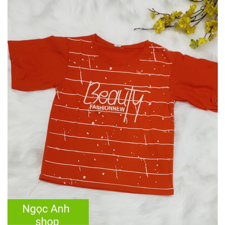 Áo thun ,áo phông nam/ nữ