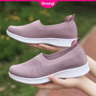 Giày sneaker thể thao thời trang 2020 cho nữ