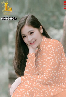 Vải Áo Dài Nốt Nhạc Đều
