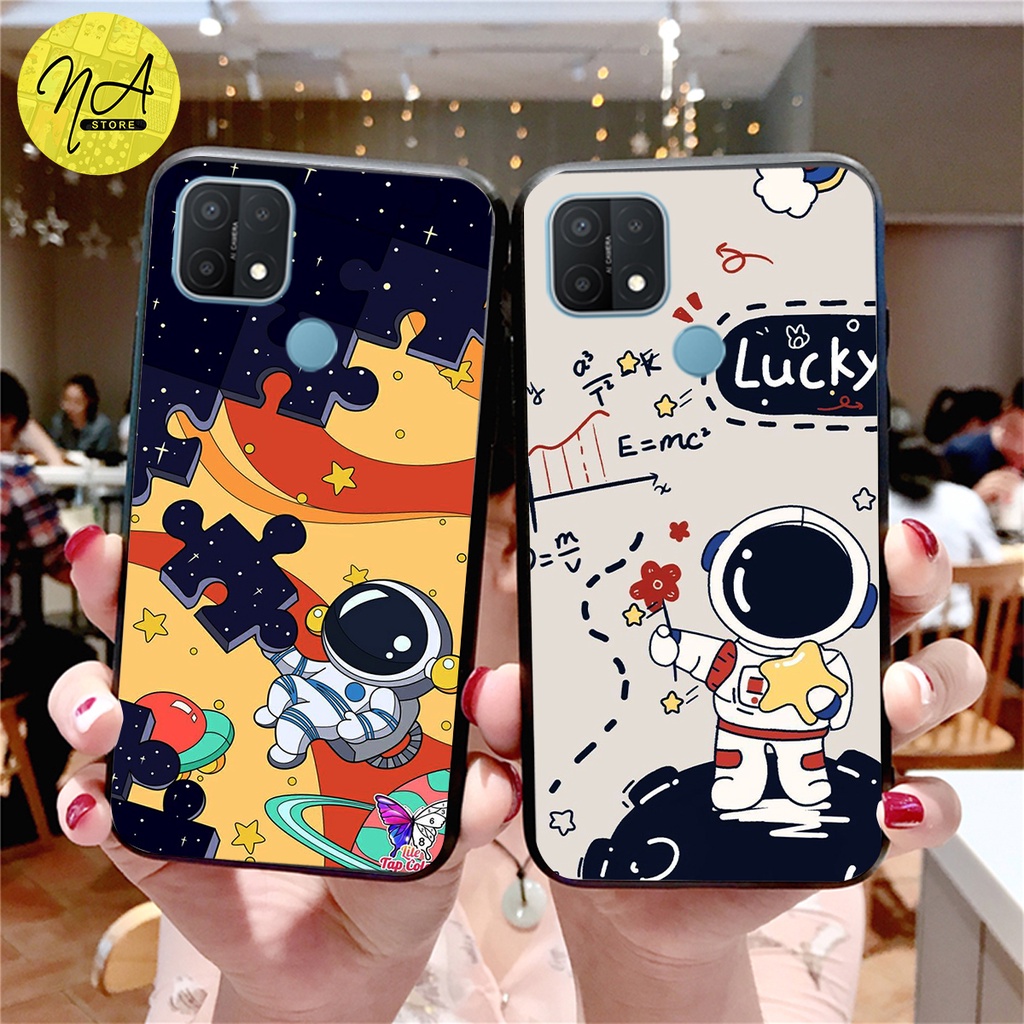 Ốp lưng điện thoại Oppo A15- Oppo A15S -Oppo A16K in hình đa dạng mẫu mã-cực hot 2022
