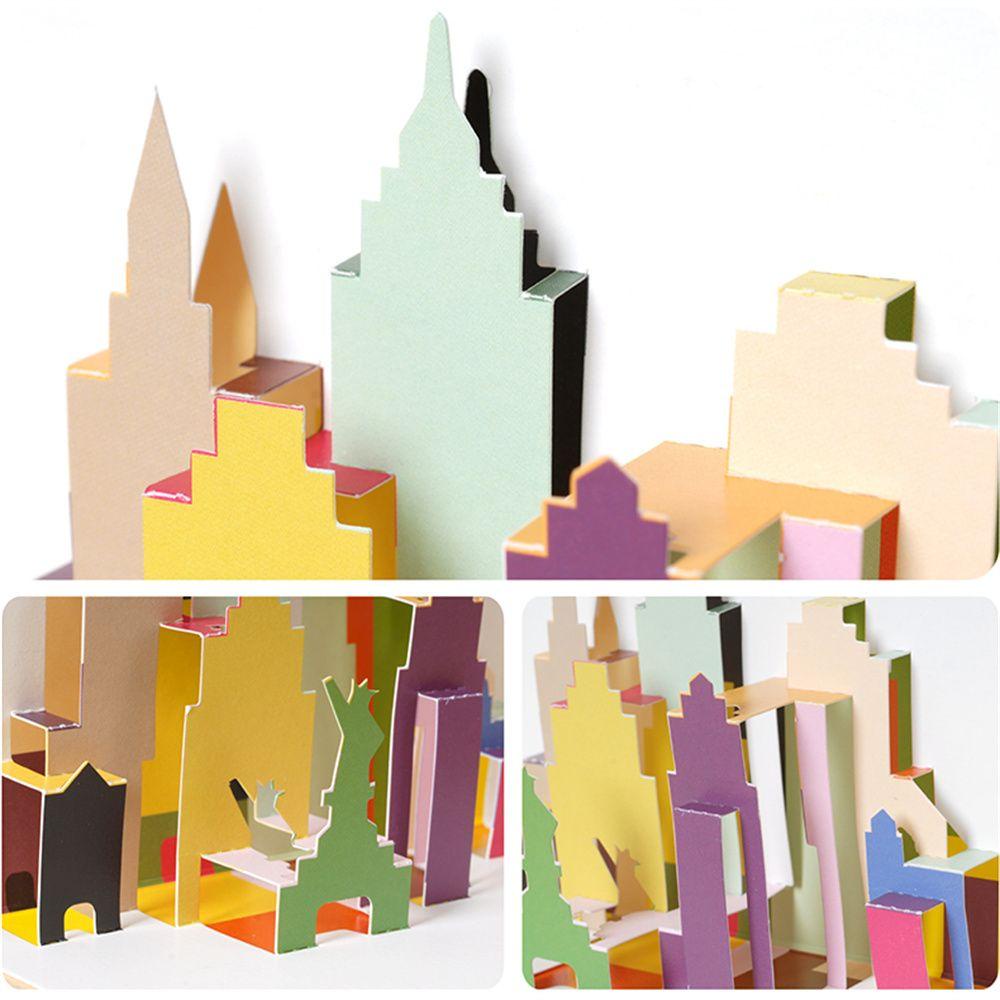 PINEVN Thiệp Nổi 3D Sáng Tạo Cho Ngày Lễ Tình Nhân, Đám Cưới