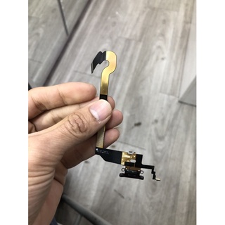 Cáp Sạc iP X bóc máy