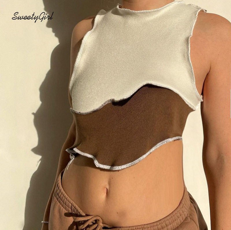 Áo Thun Nữ Ngắn Tay Cổ Tròn Thời Trang Hàn