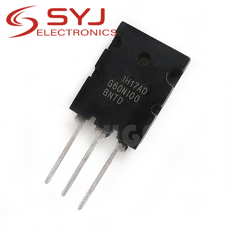 Linh kiện điện tử FGL60N100BNTD FGL60N100 G60N100BNTD G60N100 TO-3P TO-264 1000V 60A 180W chất lượng