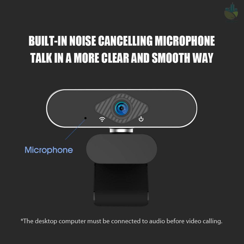 Webcam Xiaovv Hd Usb 6320s Tích Hợp Micro Hỗ Trợ Việc Dạy Và Học Hiệu Quả | BigBuy360 - bigbuy360.vn