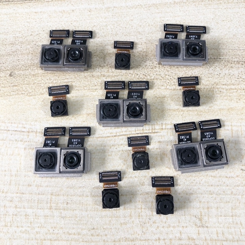 Camera Trước + Sau Vsmat Active 1 ( V3001 ) Zin Hàng Cao Cấp.