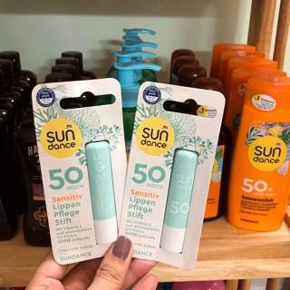 🌤🌤 SON DƯỠNG CHỐNG NẮNG SUNDANCE SPF 50