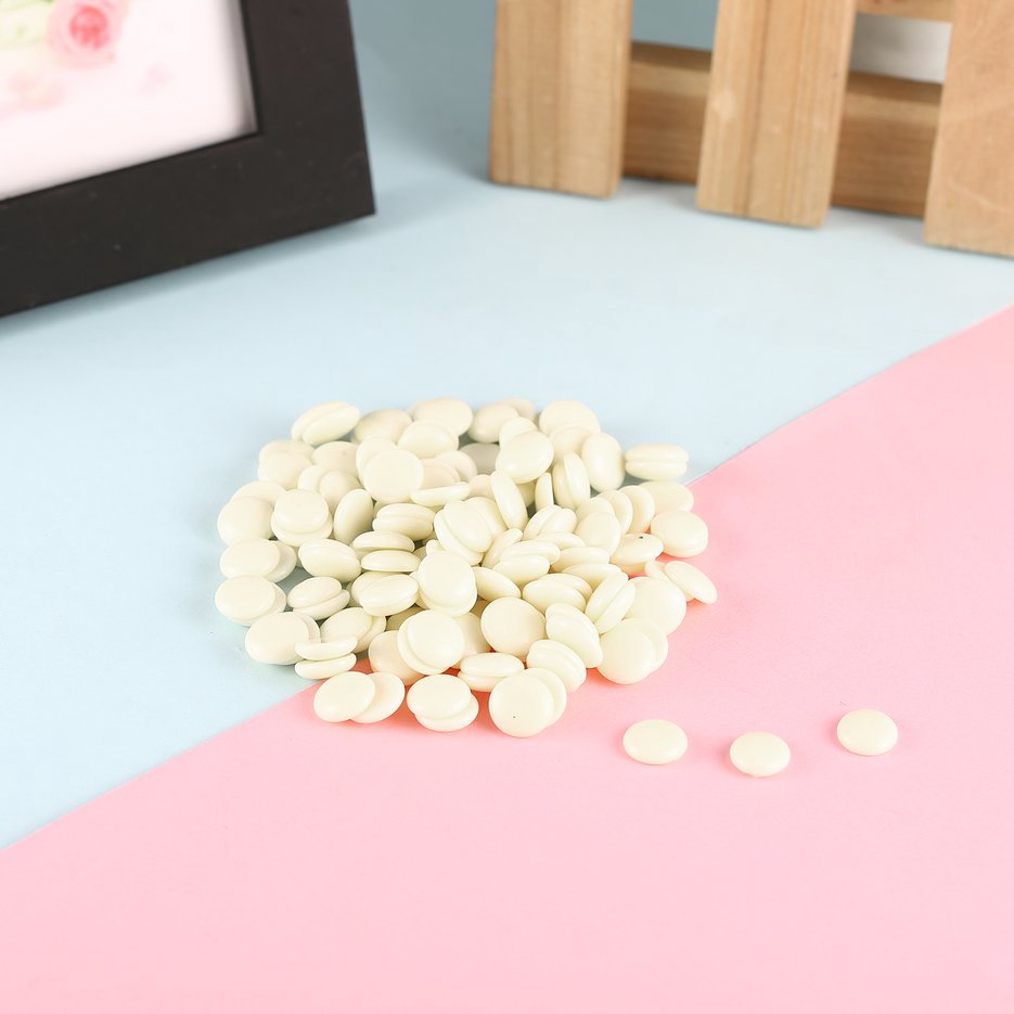 Hũ Sáp Wax Lông 150g
