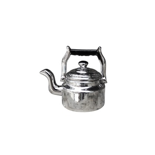 Siêu nước mini 1:12 trang trí bếp mô hình/miniature