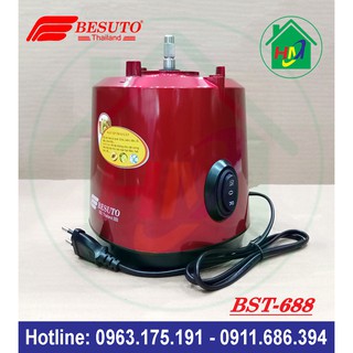 Máy Ép Chậm Thái Lan Besuto BST-688