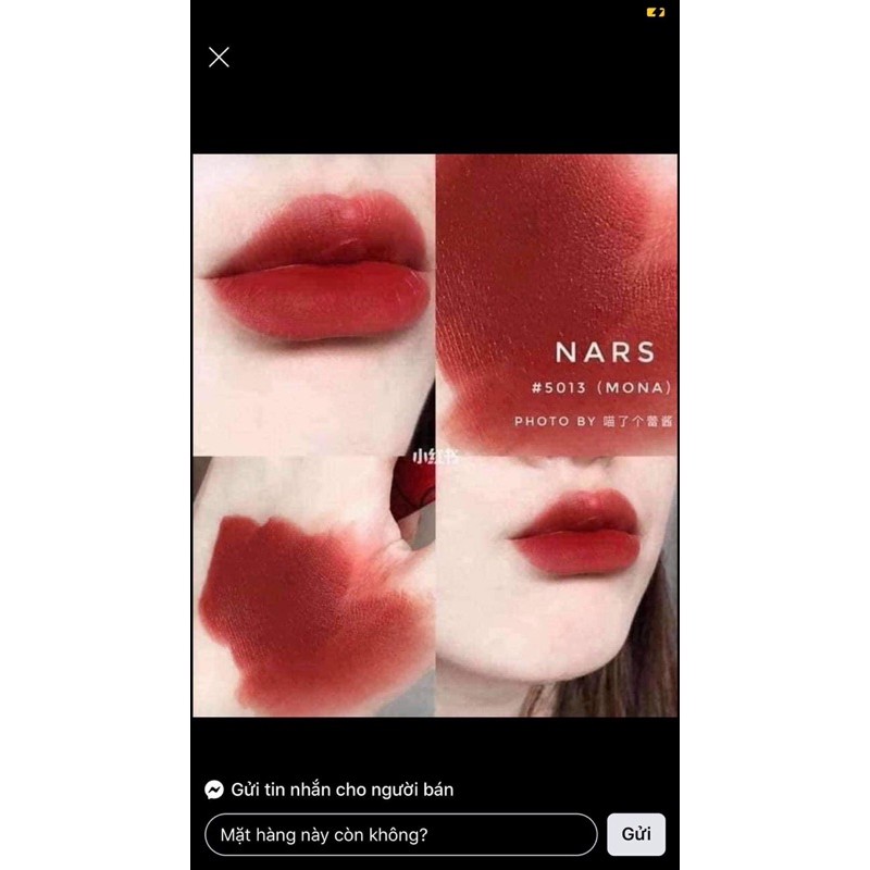 son nars limited