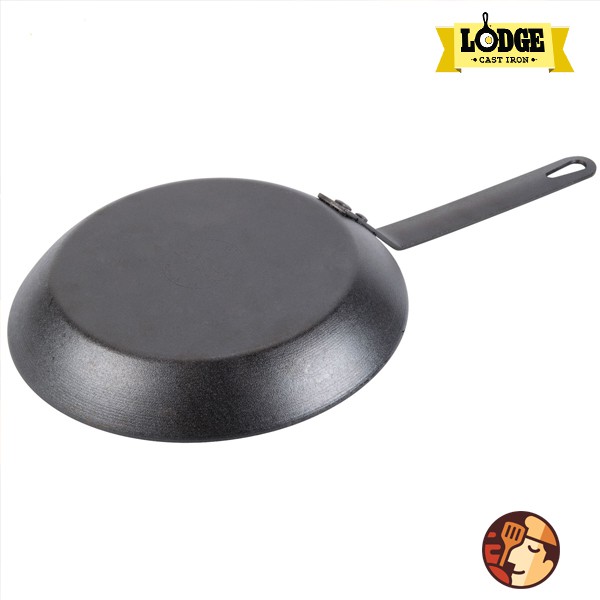 Chảo thép carbon 30.5 cm - 12 Inch Carbon Steel Skillet