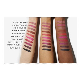 Set son travel size (3cây) Marc Jacobs 1.2g/cây